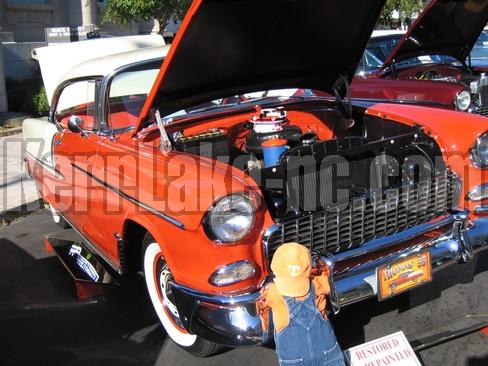 Car Show